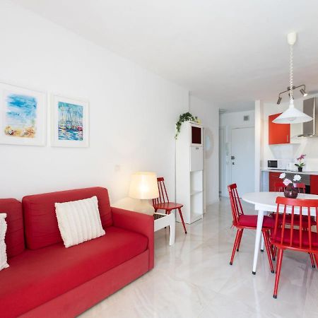 Apartment El Carmen By Interhome Los Cristianos  Exteriör bild