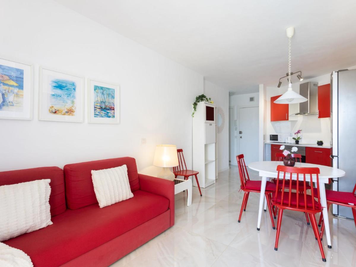 Apartment El Carmen By Interhome Los Cristianos  Exteriör bild