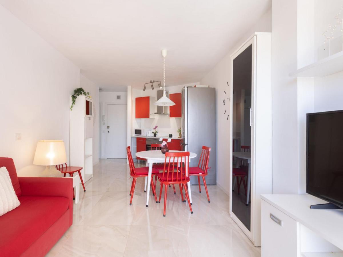 Apartment El Carmen By Interhome Los Cristianos  Exteriör bild