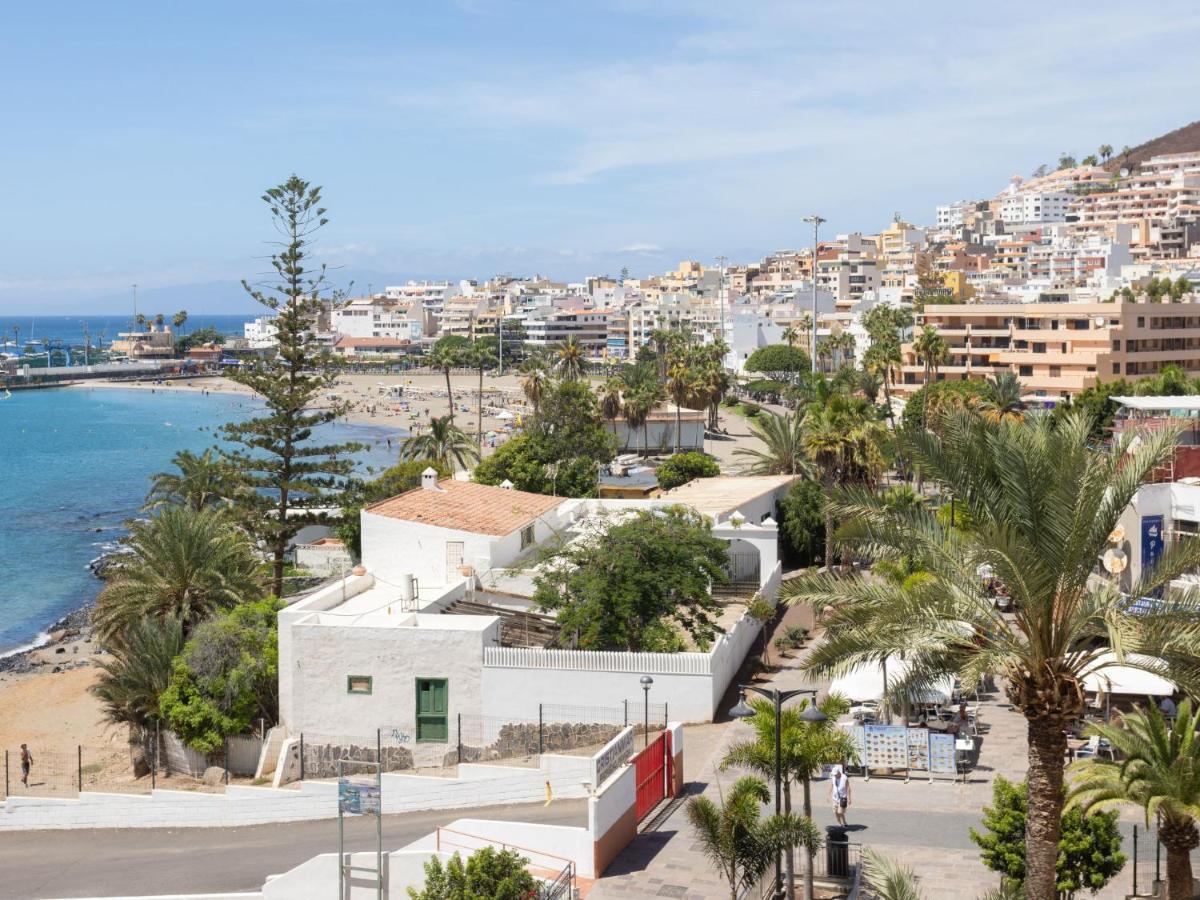 Apartment El Carmen By Interhome Los Cristianos  Exteriör bild
