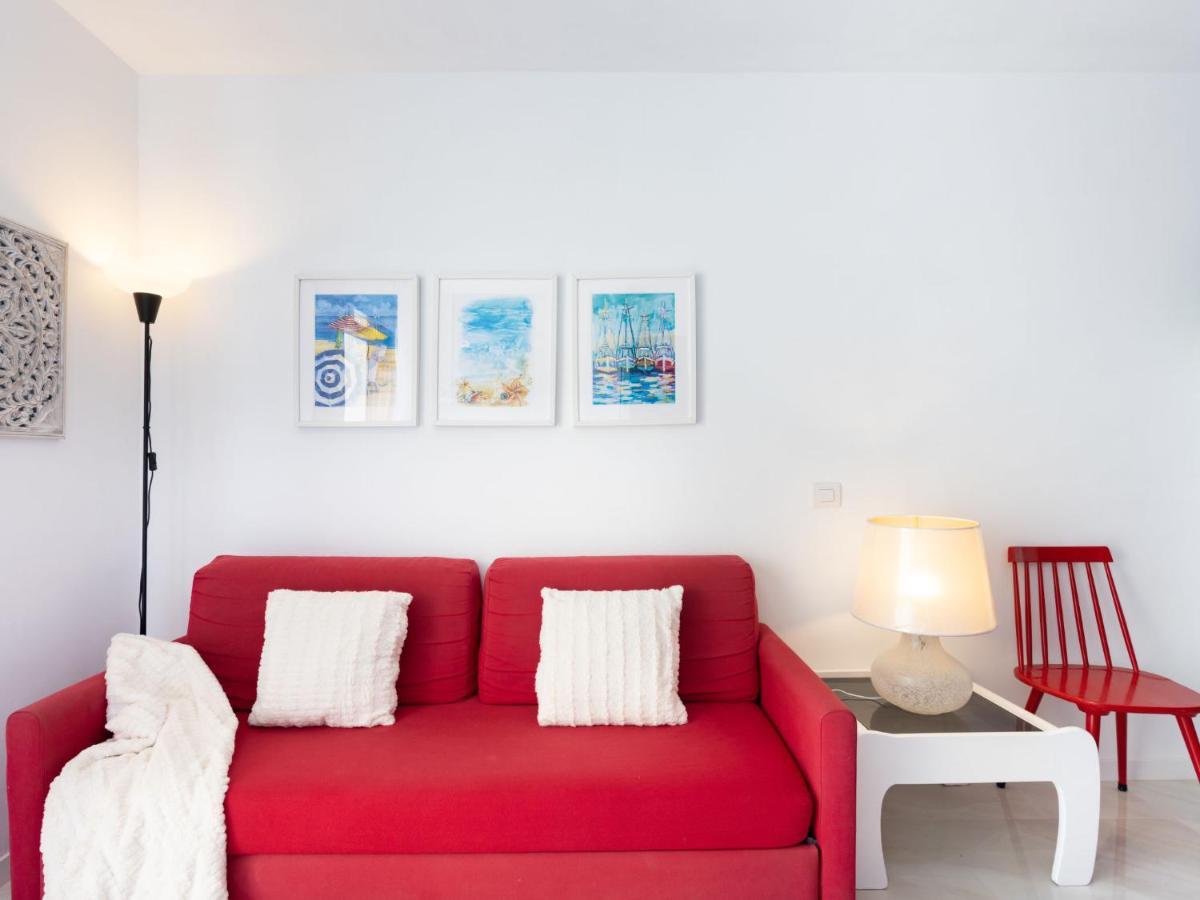 Apartment El Carmen By Interhome Los Cristianos  Exteriör bild