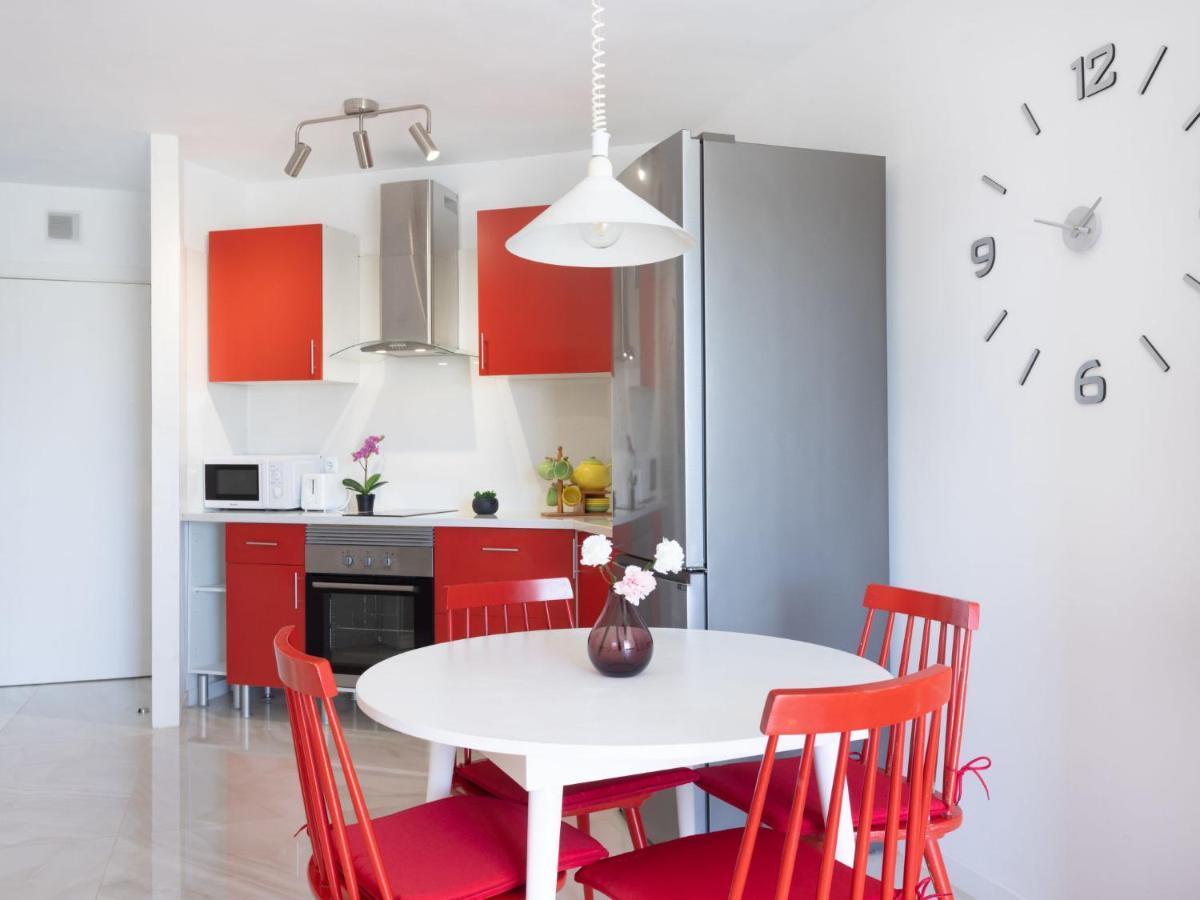 Apartment El Carmen By Interhome Los Cristianos  Exteriör bild