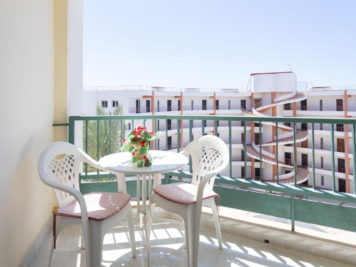 Apartment El Carmen By Interhome Los Cristianos  Exteriör bild