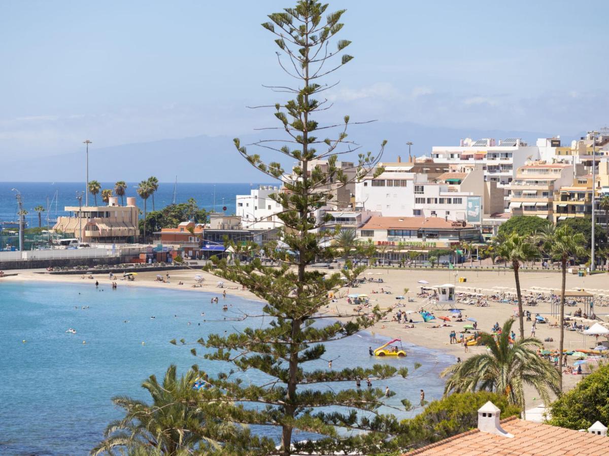 Apartment El Carmen By Interhome Los Cristianos  Exteriör bild