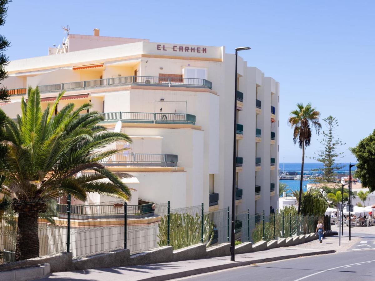 Apartment El Carmen By Interhome Los Cristianos  Exteriör bild