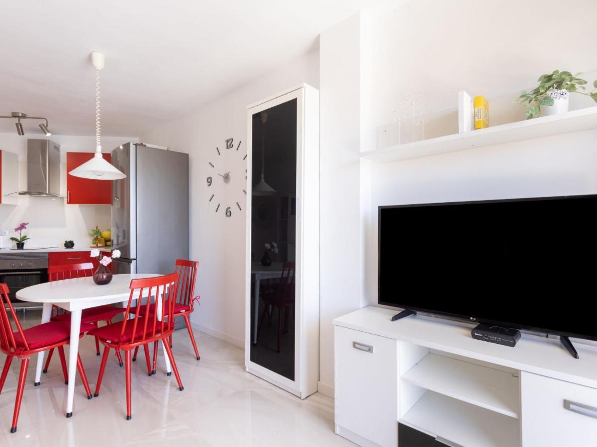 Apartment El Carmen By Interhome Los Cristianos  Exteriör bild