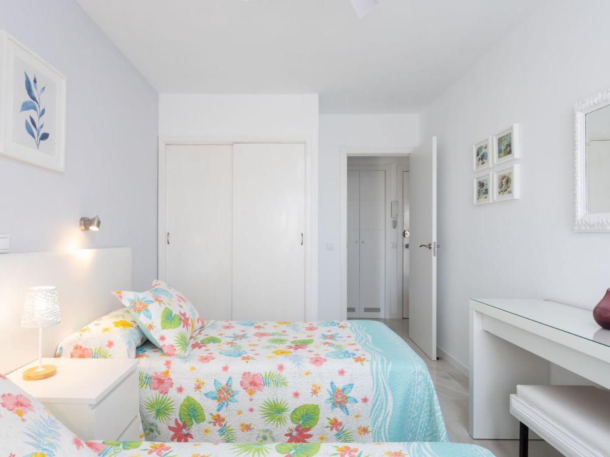 Apartment El Carmen By Interhome Los Cristianos  Exteriör bild