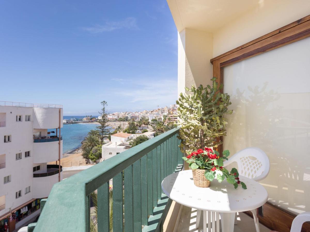 Apartment El Carmen By Interhome Los Cristianos  Exteriör bild