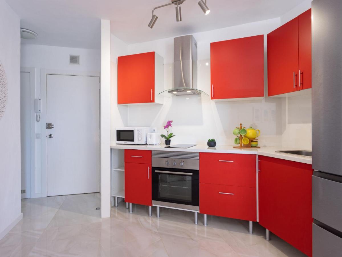 Apartment El Carmen By Interhome Los Cristianos  Exteriör bild