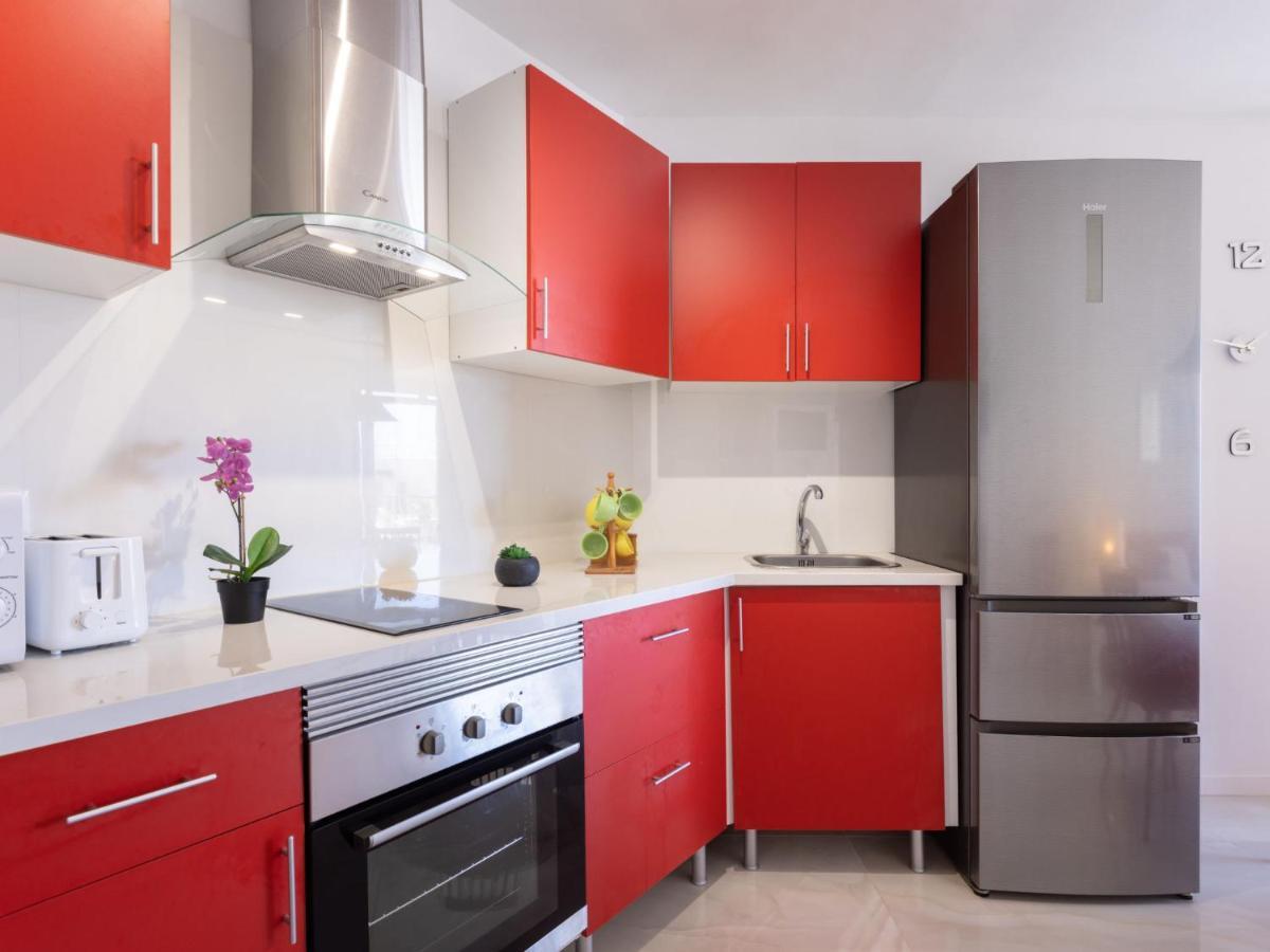Apartment El Carmen By Interhome Los Cristianos  Exteriör bild